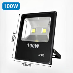 Đèn pha LED SLMS21