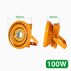 Đèn LED nhà xưởng SLXUFO