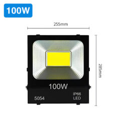 Đèn pha LED SLL 5054