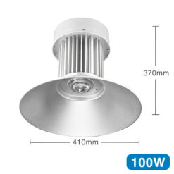 Đèn LED nhà xưởng SLHB