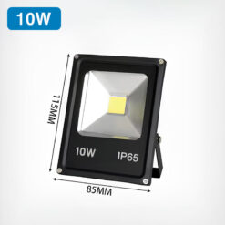 Đèn pha LED SLMS21