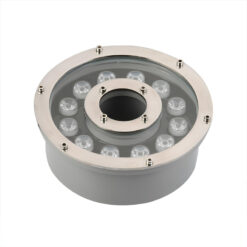 Đèn âm nước SLUGBX