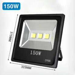 Đèn pha LED SLMS21