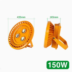 Đèn LED nhà xưởng SLXUFO