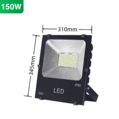 Đèn pha LED SMD 5054