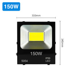 Đèn pha LED SLL 5054