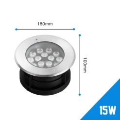 Đèn âm nước SLUGW