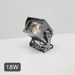 Đèn rọi cột chiếu thẳng hình vuông SL-CDTKV