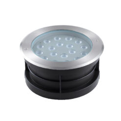 Đèn âm đất SLADKH