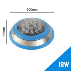 Đèn âm nước, hồ bơi SLUGHD