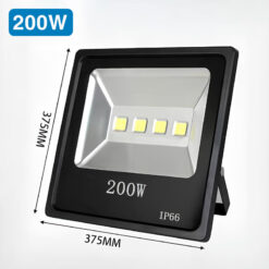 Đèn pha LED SLMS21