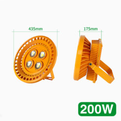 Đèn LED nhà xưởng SLXUFO