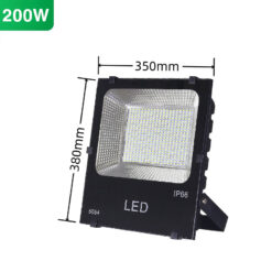 Đèn pha LED SMD 5054