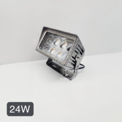 Đèn rọi cột chiếu thẳng hình vuông SL-CDTKV