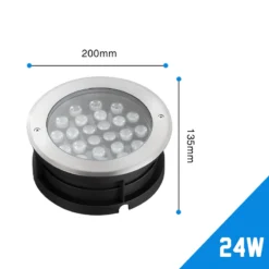 Đèn âm nước SLUGW