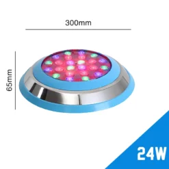 Đèn âm nước, hồ bơi SLUGHD