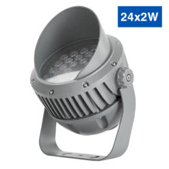 Đèn rọi cột SLRCDM