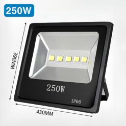 Đèn pha LED SLMS21