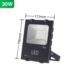 Đèn pha LED SMD 5054