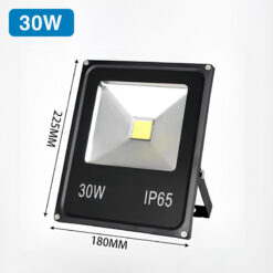 Đèn pha LED SLMS21