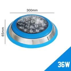 Đèn âm nước, hồ bơi SLUGHD