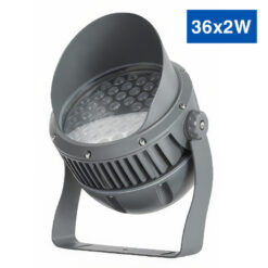 Đèn rọi cột SLRCDM