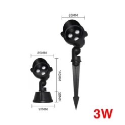 Đèn cắm cỏ SLCCM