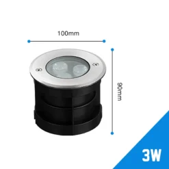 Đèn âm nước SLUGW