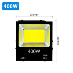 Đèn pha LED SLL 5054