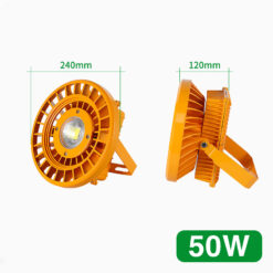 Đèn LED nhà xưởng SLXUFO