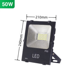 Đèn pha LED SMD 5054