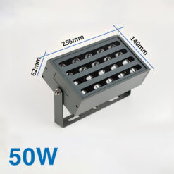 Đèn cầu vồng chiếu cây SLCCV2