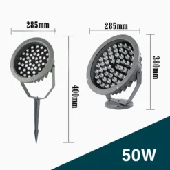 Đèn cắm cỏ,chiếu cây SLRCD Series