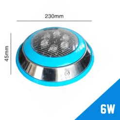 Đèn âm nước, hồ bơi SLUGHD