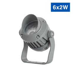 Đèn rọi cột SLRCDM