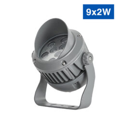 Đèn rọi cột SLRCDM