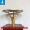 Đầu đèn sân vườn SLHD86