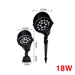 Đèn cắm cỏ SLCCM