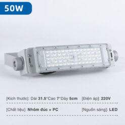 Đèn pha module SLMDHD