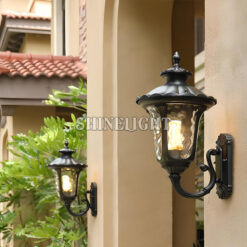 Đèn gắn tường cổ điển SL-M001