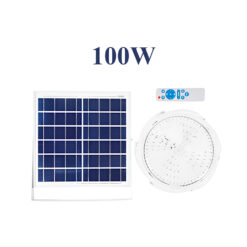 Đèn pha năng lượng mặt trời SL-OT