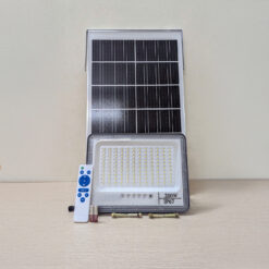 Đèn pha năng lượng mặt trời SL-PM