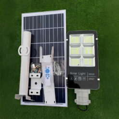 Đèn pha năng lượng mặt trời SL-BC