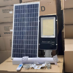 Đèn pha năng lượng mặt trời SL-BC