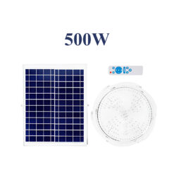 Đèn pha năng lượng mặt trời SL-OT