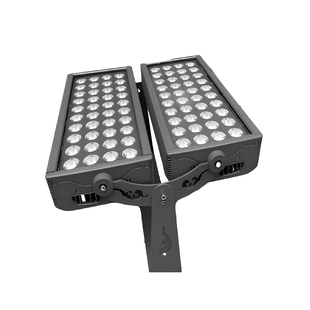 Đèn rọi tòa nhà