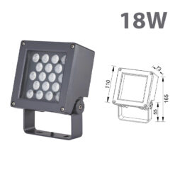 Đèn rọi tòa nhà SL-RTN08