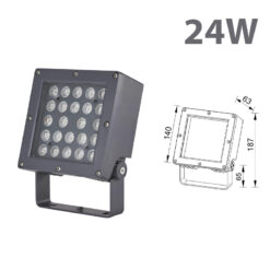 Đèn rọi tòa nhà SL-RTN08