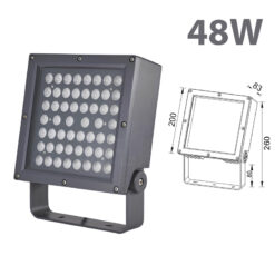 Đèn rọi tòa nhà SL-RTN08