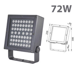 Đèn rọi tòa nhà SL-RTN08